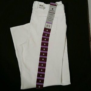 Slacks Gloria Vanderbilt #4028